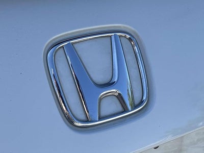 2017 Honda Civic Touring