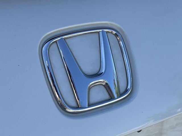 2017 Honda Civic Touring