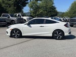 2017 Honda Civic Touring