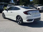 2017 Honda Civic Touring