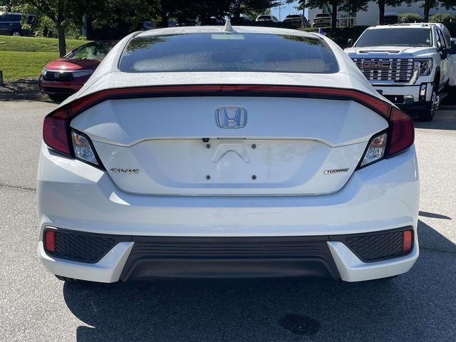 2017 Honda Civic Touring