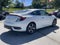 2017 Honda Civic Touring