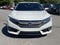 2017 Honda Civic Touring