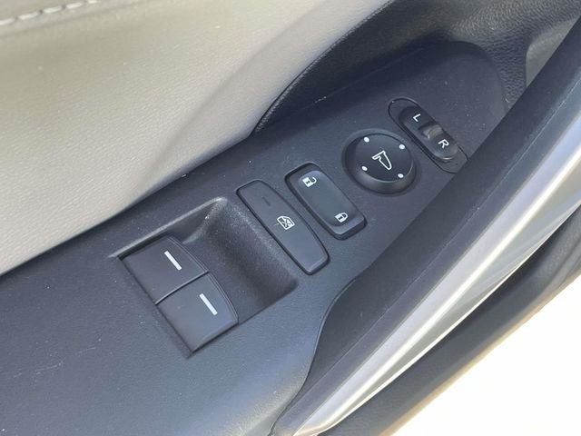 2017 Honda Civic Touring