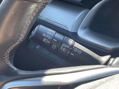 2017 Honda Civic Touring