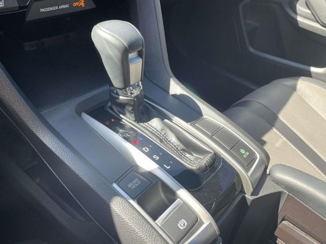 2017 Honda Civic Touring