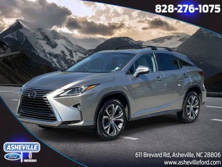 2019 Lexus RX 350