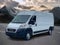 2021 RAM ProMaster 2500 High Roof
