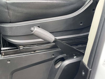 2021 RAM ProMaster 2500 High Roof