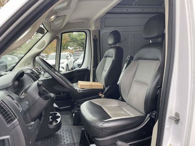 2021 RAM ProMaster 2500 High Roof
