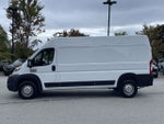 2021 RAM ProMaster 2500 High Roof