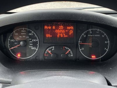 2021 RAM ProMaster 2500 High Roof