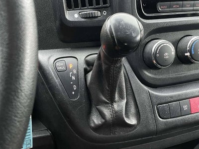 2021 RAM ProMaster 2500 High Roof