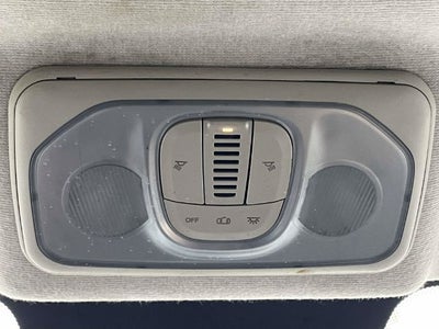 2021 RAM ProMaster 2500 High Roof