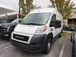 2021 RAM ProMaster 2500 High Roof
