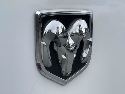 2021 RAM ProMaster 2500 High Roof