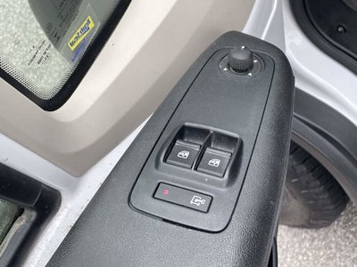 2021 RAM ProMaster 2500 High Roof