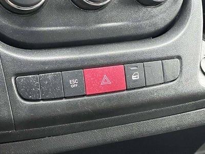 2021 RAM ProMaster 2500 High Roof