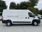 2021 RAM ProMaster 2500 High Roof