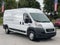2021 RAM ProMaster 2500 High Roof