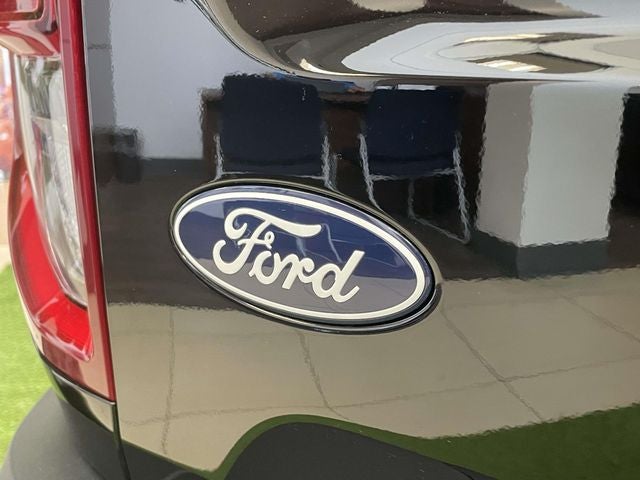 2026 Ford Bronco Sport Big Bend Free Wheeling Package