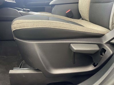 2026 Ford Bronco Sport Big Bend Free Wheeling Package