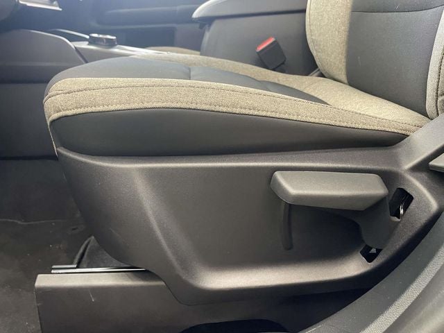 2026 Ford Bronco Sport Big Bend Free Wheeling Package