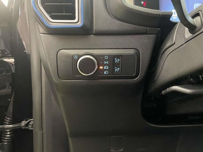 2026 Ford Bronco Sport Big Bend Free Wheeling Package