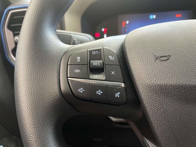 2026 Ford Bronco Sport Big Bend Free Wheeling Package