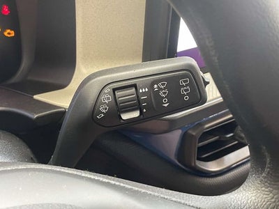 2026 Ford Bronco Sport Big Bend Free Wheeling Package