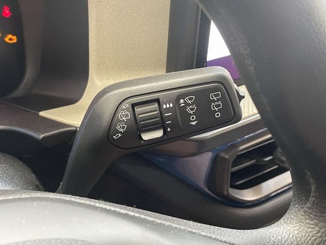 2026 Ford Bronco Sport Big Bend Free Wheeling Package