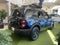 2026 Ford Bronco Sport Big Bend Free Wheeling Package