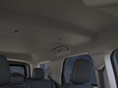 2025 Ford Bronco Sport Big Bend FREE WHEELING