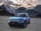 2025 Ford Bronco Sport Big Bend FREE WHEELING