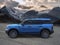 2025 Ford Bronco Sport Big Bend FREE WHEELING