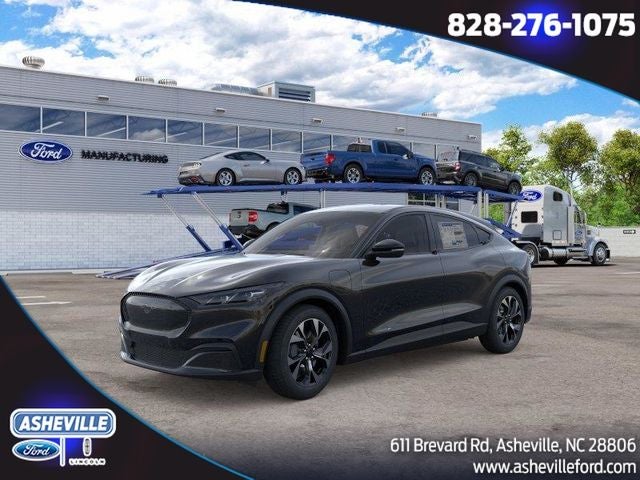 2026 Ford Mustang Mach-E Select