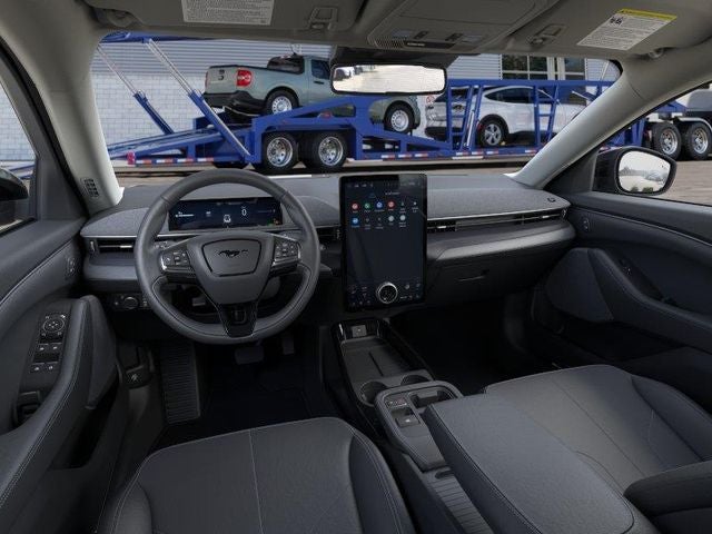 2026 Ford Mustang Mach-E Select