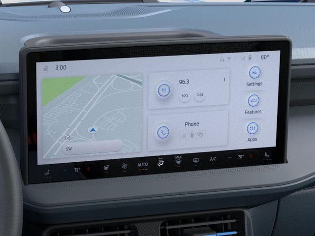 2026 Ford Maverick Lobo High