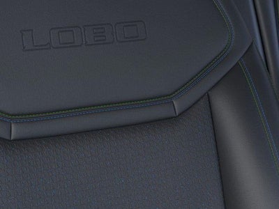 2026 Ford Maverick Lobo High