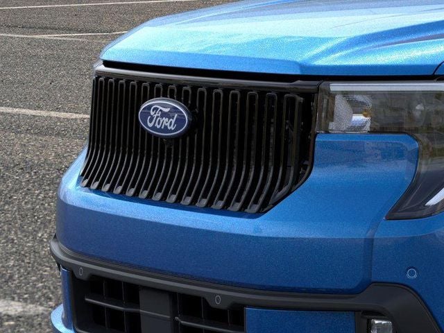 2026 Ford Maverick Lobo High