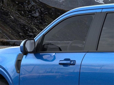 2026 Ford Maverick Lobo High