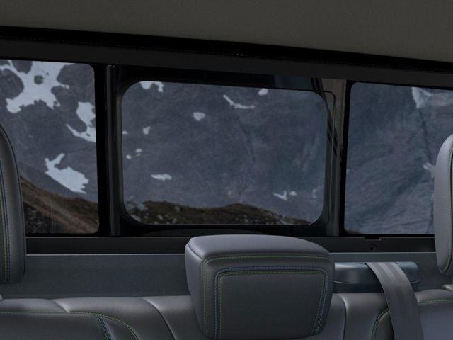 2026 Ford Maverick Lobo High