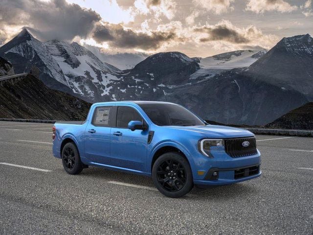 2026 Ford Maverick Lobo High