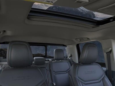 2025 Ford Maverick LOBO