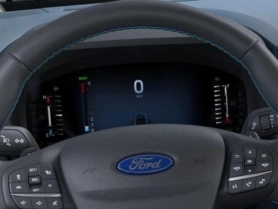 2025 Ford Maverick LOBO