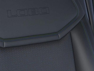 2025 Ford Maverick LOBO