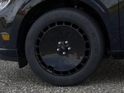 2025 Ford Maverick LOBO