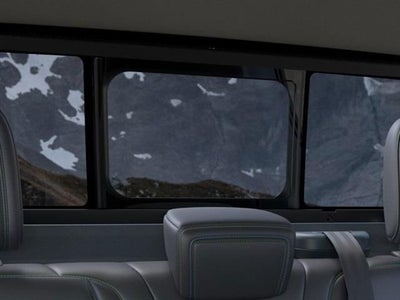 2025 Ford Maverick LOBO