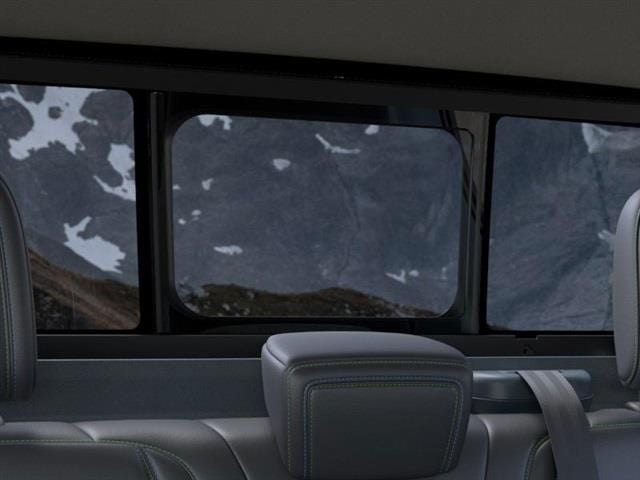 2025 Ford Maverick LOBO