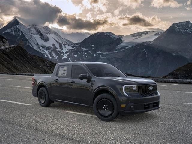 2025 Ford Maverick LOBO